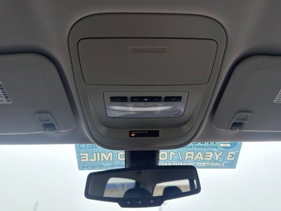 2018 Chevrolet Colorado 2WD Z71