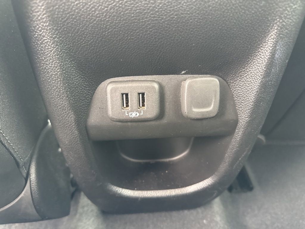 2019 Chevrolet Colorado 4WD ZR2