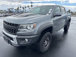 2019 Chevrolet Colorado 4WD ZR2
