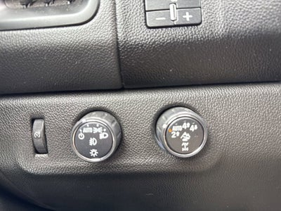 2019 Chevrolet Colorado 4WD ZR2