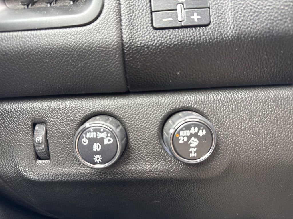 2019 Chevrolet Colorado 4WD ZR2