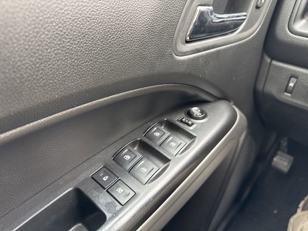 2019 Chevrolet Colorado 4WD ZR2