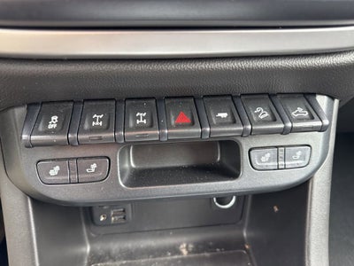 2019 Chevrolet Colorado 4WD ZR2