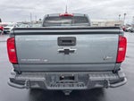 2019 Chevrolet Colorado 4WD ZR2