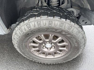 2019 Chevrolet Colorado 4WD ZR2