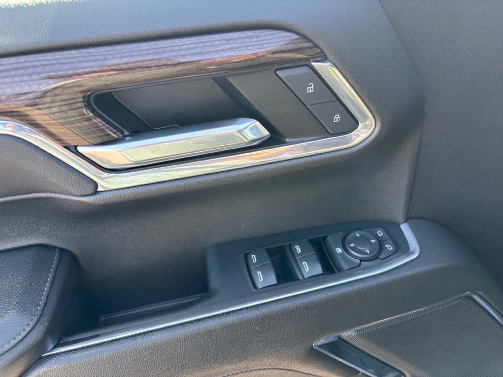 2023 Chevrolet Silverado 1500 RST - Photo 11