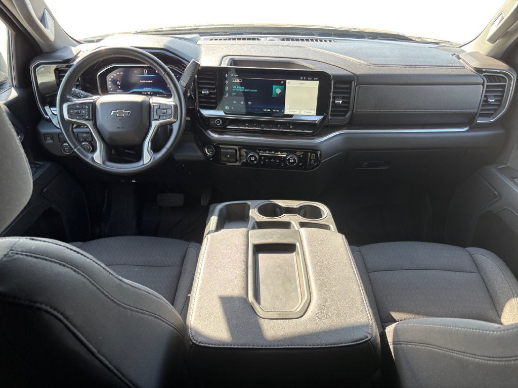 2023 Chevrolet Silverado 1500 RST - Photo 12