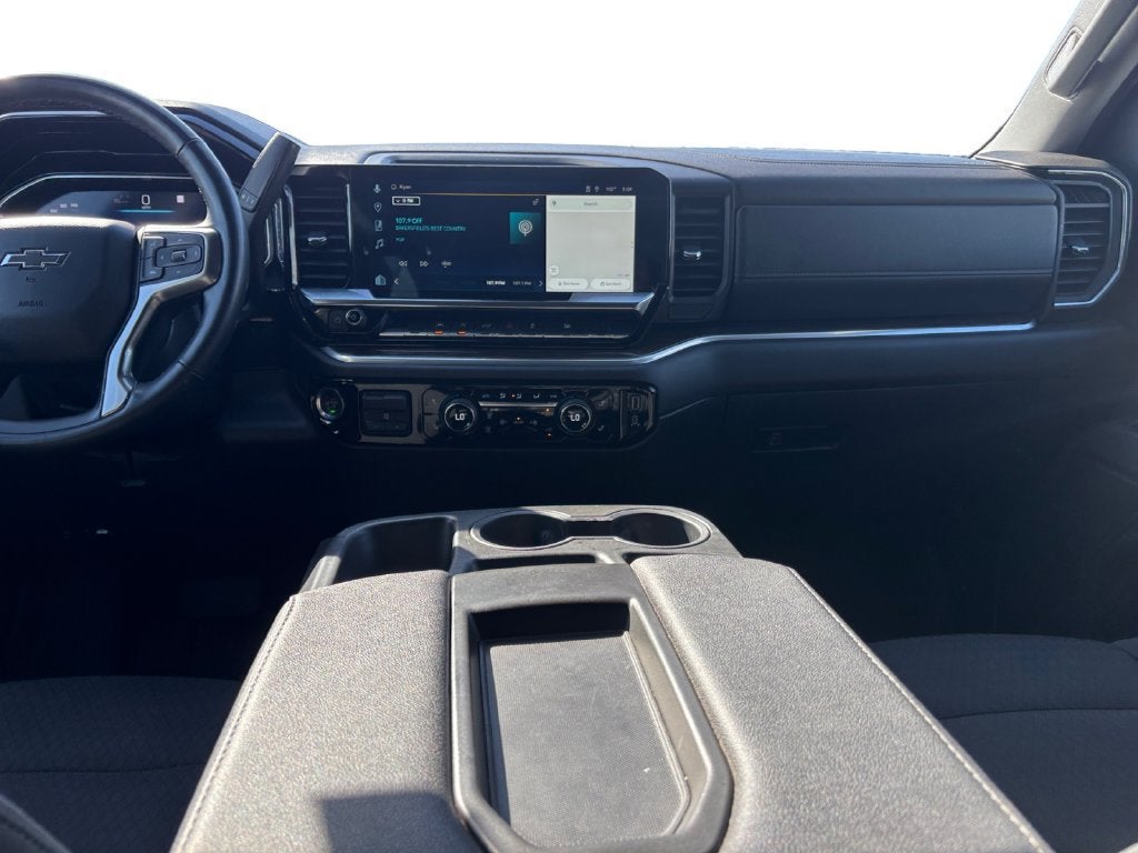 2023 Chevrolet Silverado 1500 RST - Photo 15