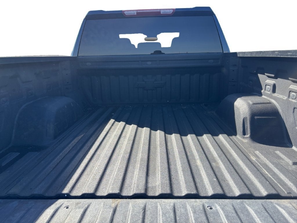 2023 Chevrolet Silverado 1500 RST - Photo 19