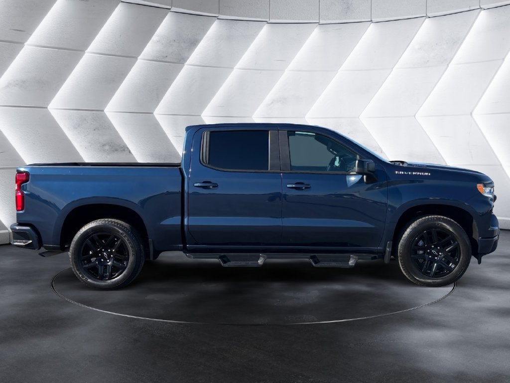 2023 Chevrolet Silverado 1500 RST - Photo 6