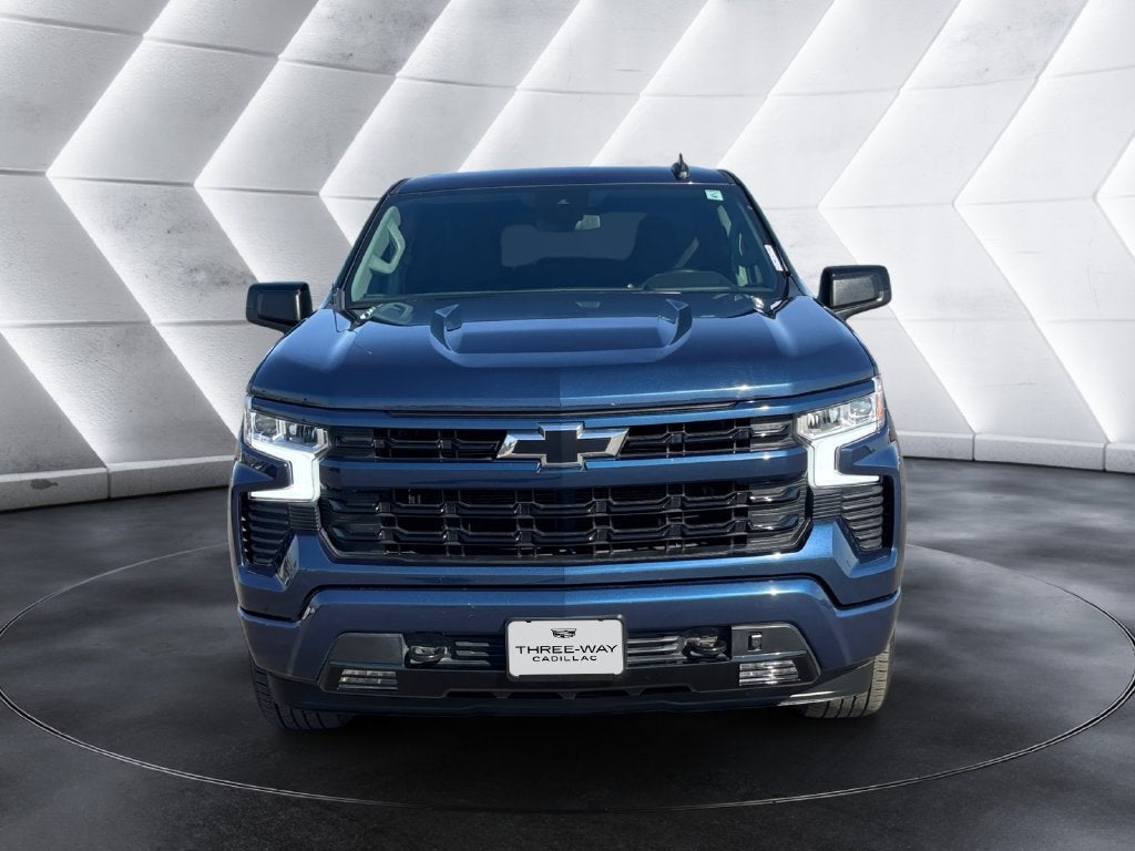 2023 Chevrolet Silverado 1500 RST - Photo 8
