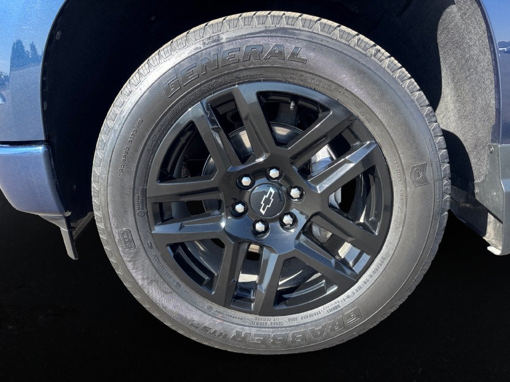 2023 Chevrolet Silverado 1500 RST - Photo 9
