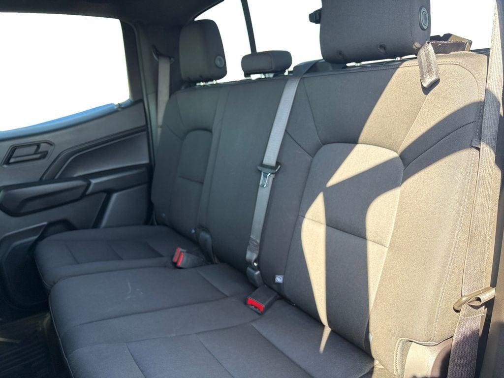 2023 Chevrolet Colorado Trail Boss - Photo 16