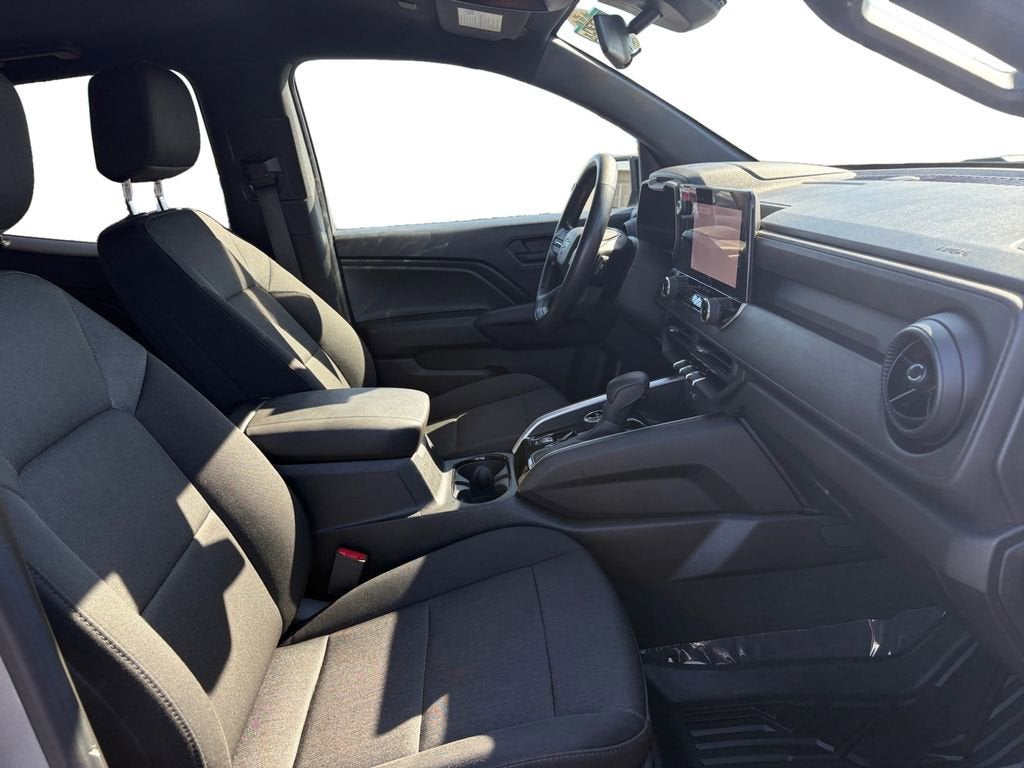 2023 Chevrolet Colorado Trail Boss - Photo 17