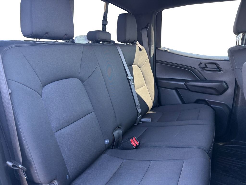 2023 Chevrolet Colorado Trail Boss - Photo 18