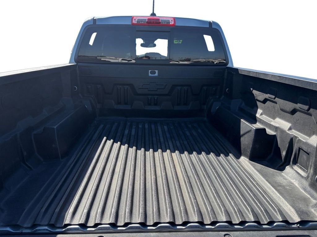 2023 Chevrolet Colorado Trail Boss - Photo 19