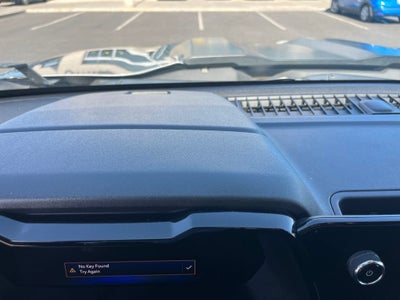 2023 Chevrolet Colorado ZR2