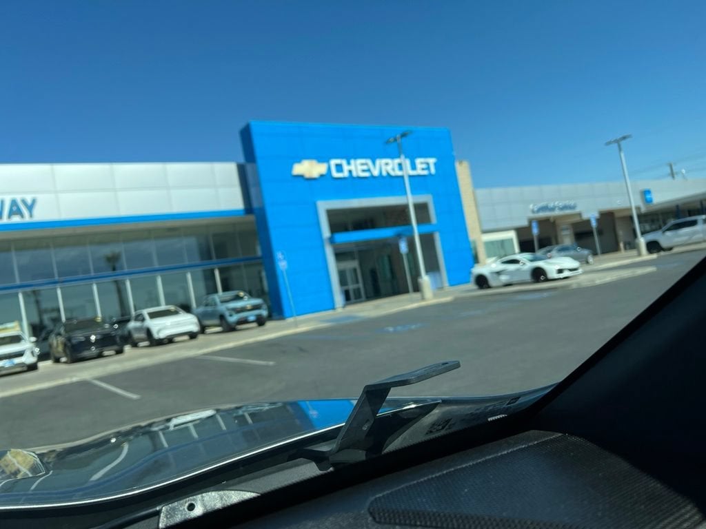 2023 Chevrolet Colorado ZR2