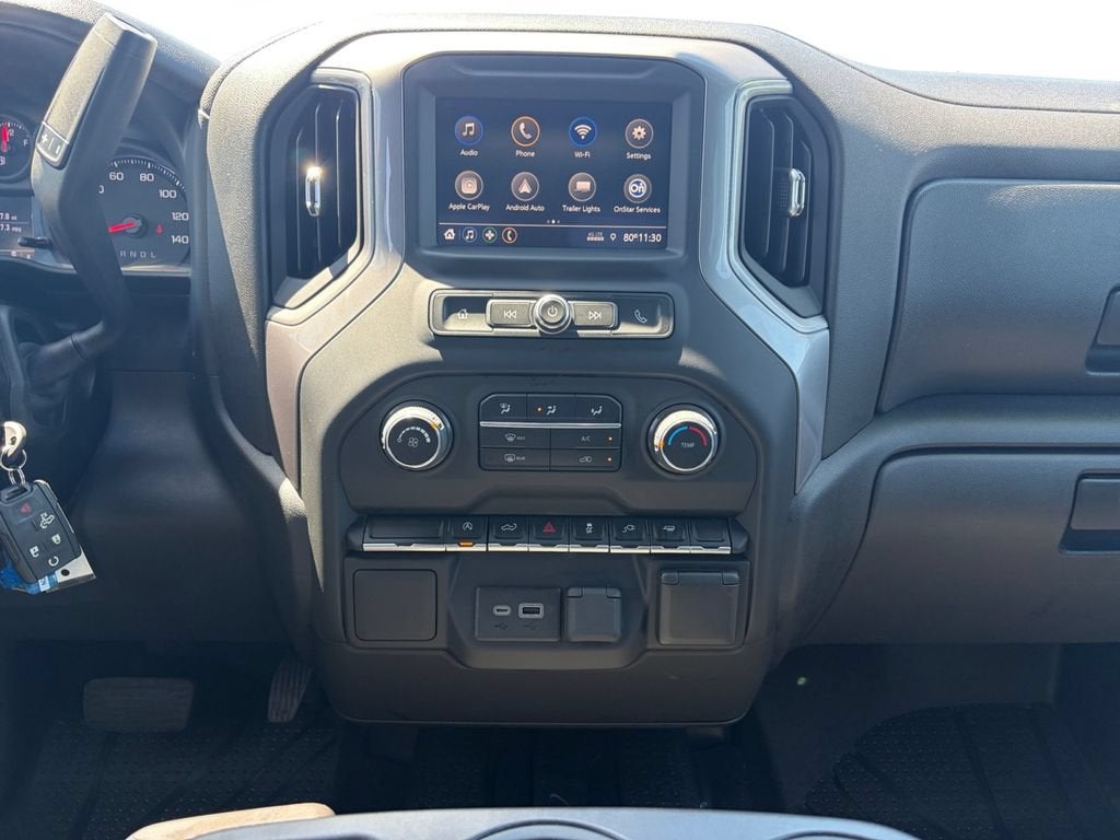 2022 Chevrolet Silverado 1500 Limited Custom - Photo 15
