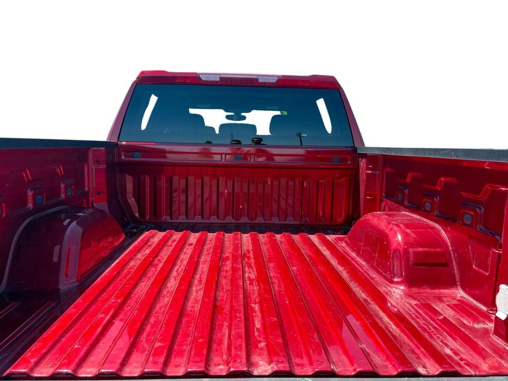 2022 Chevrolet Silverado 1500 Limited Custom - Photo 19