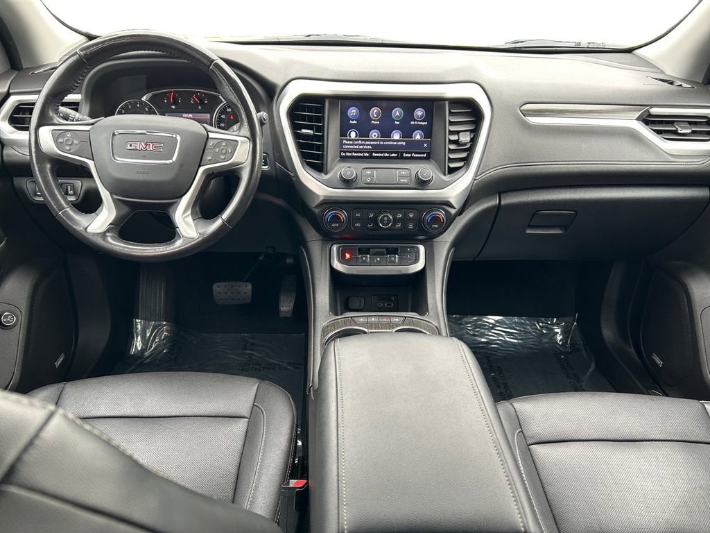 2020 GMC Acadia SLT