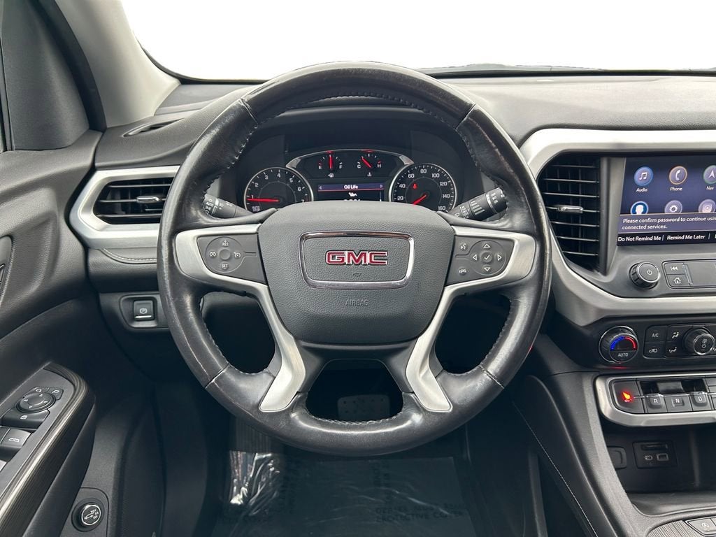 2020 GMC Acadia SLT
