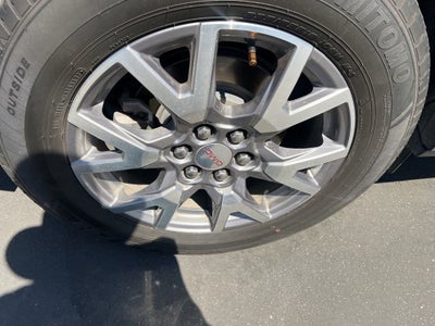 2020 GMC Acadia SLT