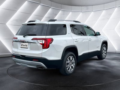 2020 GMC Acadia SLT