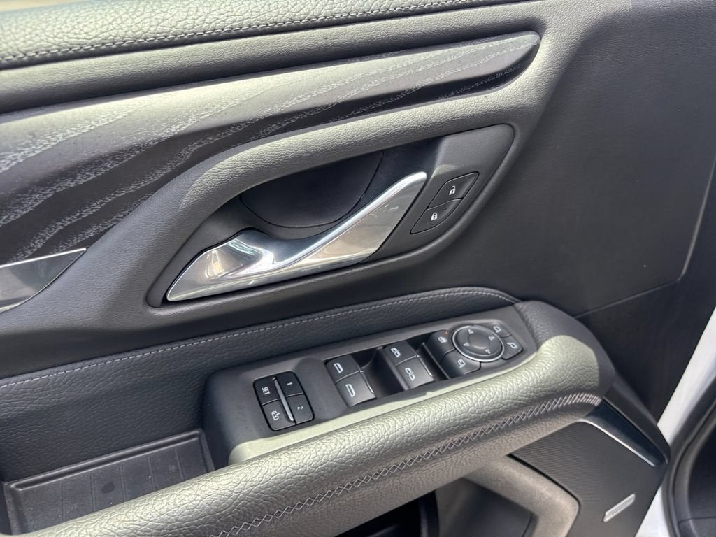 2023 GMC Yukon Denali - Photo 11