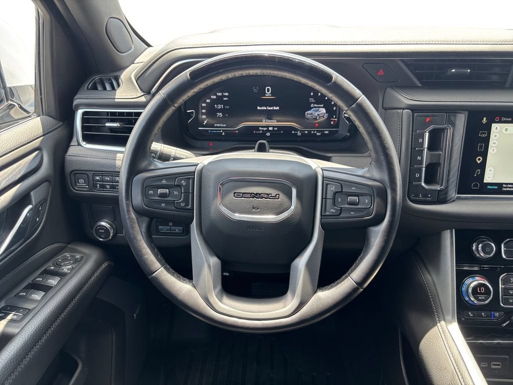 2023 GMC Yukon Denali - Photo 13