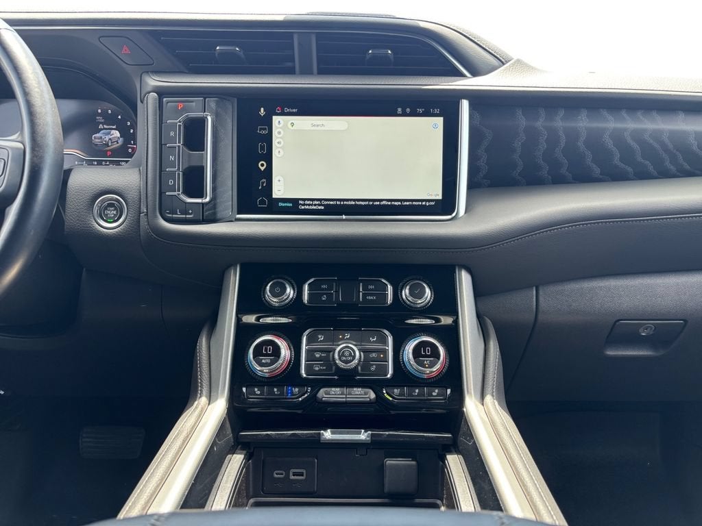 2023 GMC Yukon Denali - Photo 15