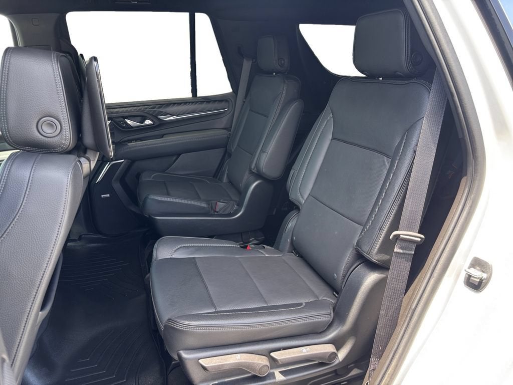 2023 GMC Yukon Denali - Photo 16
