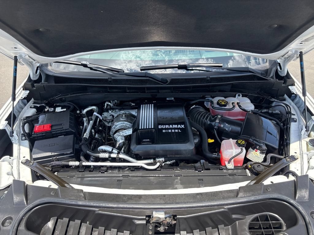 2023 GMC Yukon Denali - Photo 20