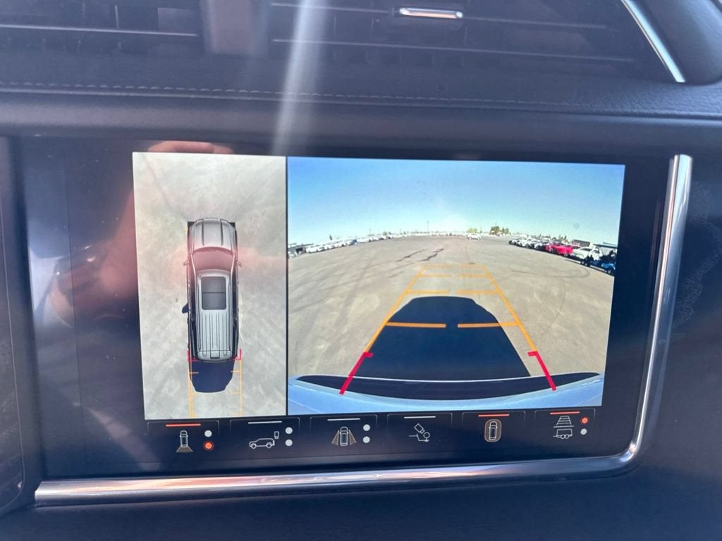 2023 GMC Yukon Denali - Photo 33