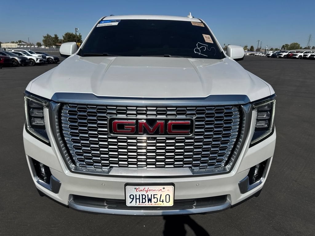 2023 GMC Yukon Denali - Photo 40