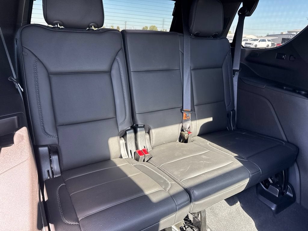 2023 GMC Yukon Denali - Photo 47