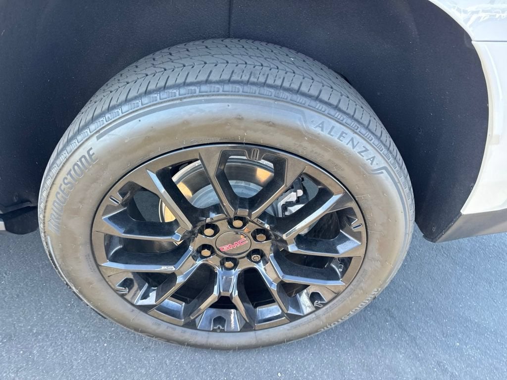 2023 GMC Yukon Denali - Photo 50