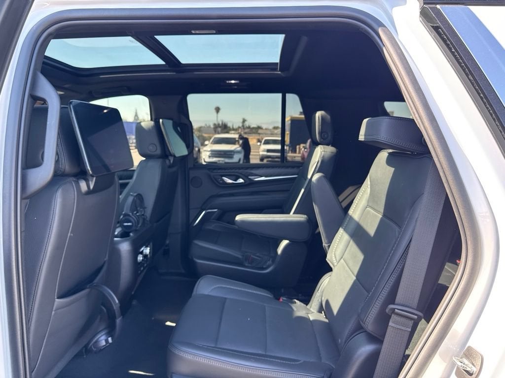 2023 GMC Yukon Denali - Photo 51