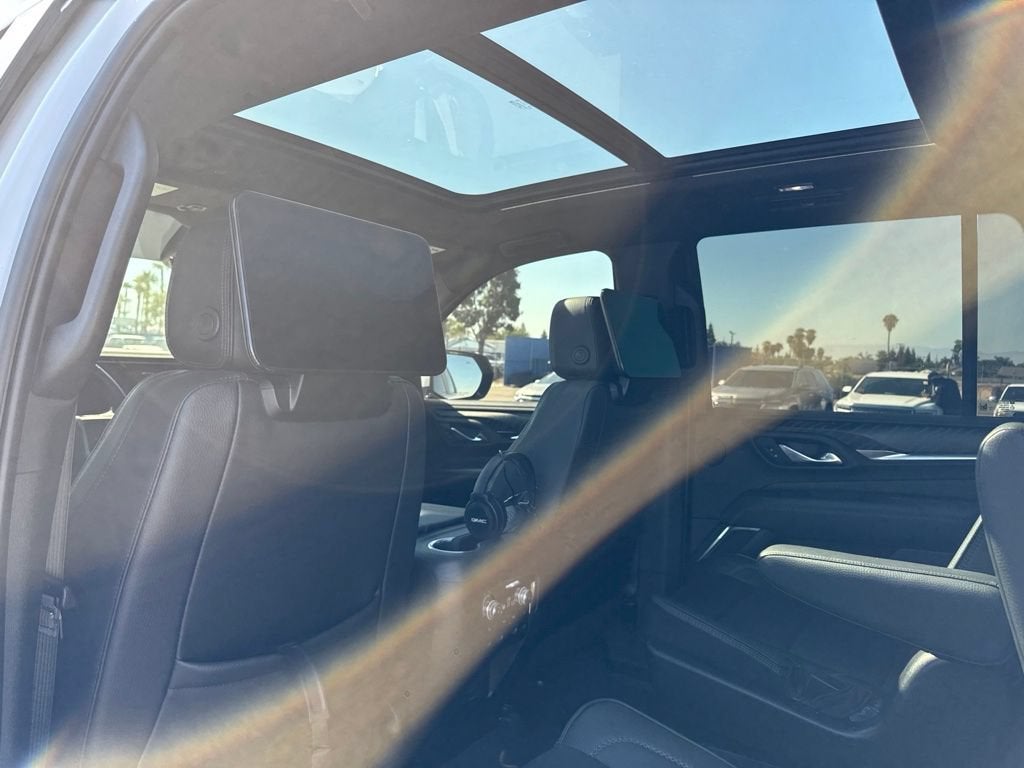 2023 GMC Yukon Denali - Photo 52