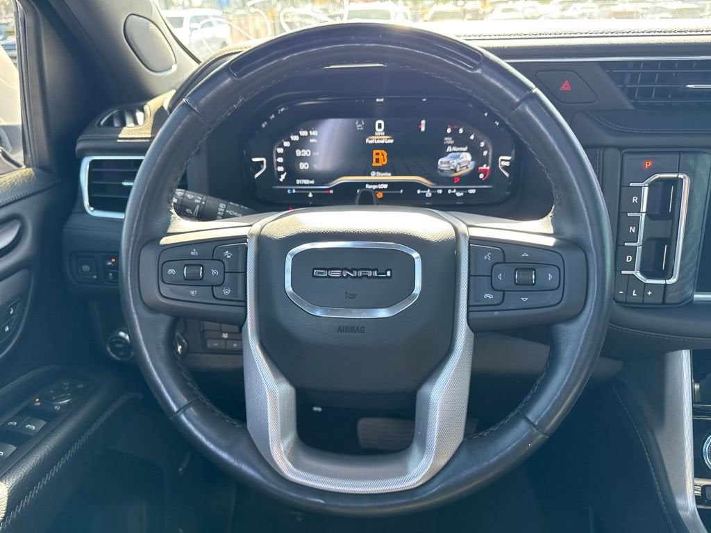 2023 GMC Yukon Denali - Photo 56