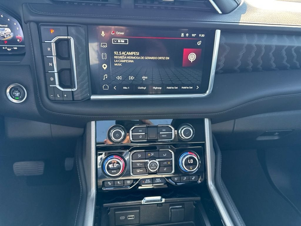 2023 GMC Yukon Denali - Photo 57