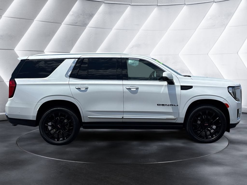 2023 GMC Yukon Denali - Photo 6