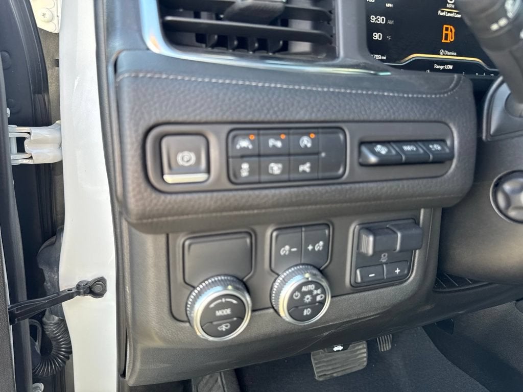 2023 GMC Yukon Denali - Photo 61