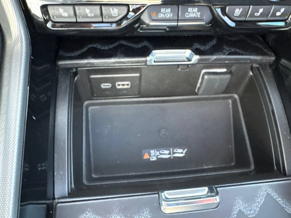 2023 GMC Yukon Denali - Photo 68