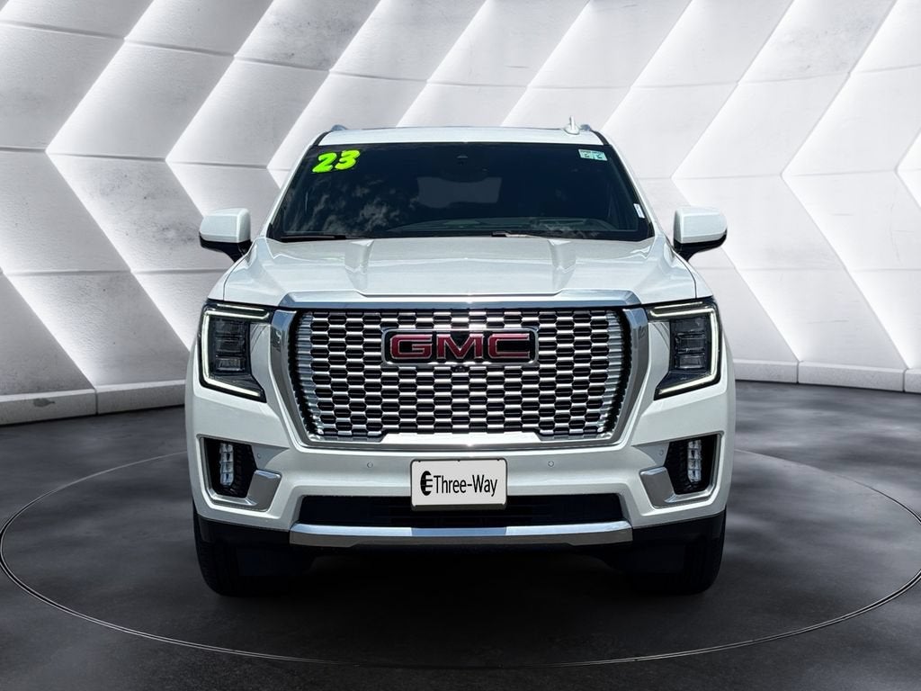 2023 GMC Yukon Denali - Photo 8