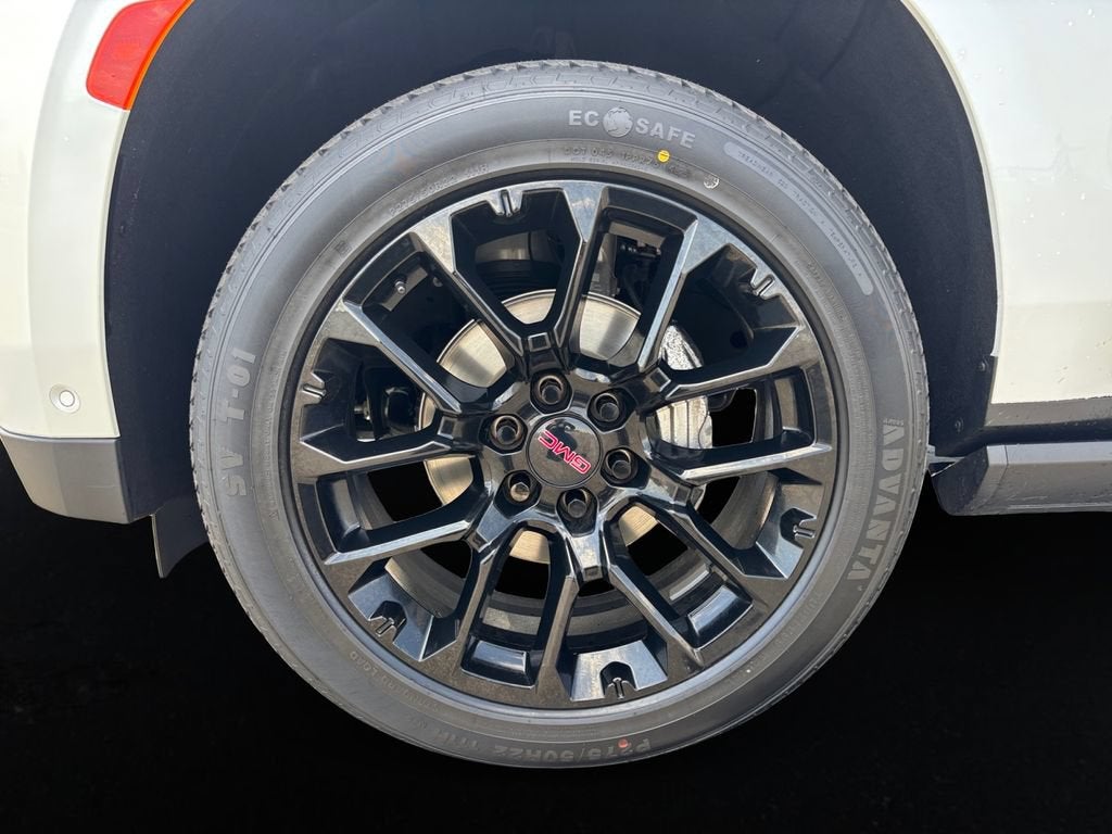 2023 GMC Yukon Denali - Photo 9