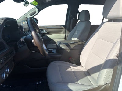2024 GMC Yukon XL SLE