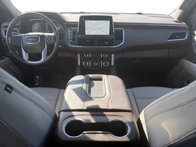 2024 GMC Yukon XL SLE
