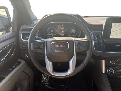2024 GMC Yukon XL SLE