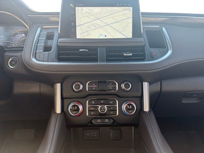 2024 GMC Yukon XL SLE